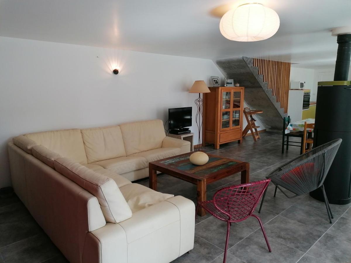 Maison Renovee En Pierres Avec Jardin Près Omaha Beach&bayeux à 5mn De Port En Bessin Hébergement de vacances *